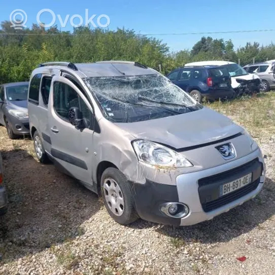 Peugeot Partner Takaiskunvaimennin 5206YQ