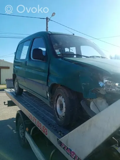 Peugeot 504 Braccio della spazzola tergicristallo anteriore 6429J7