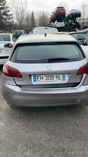 Peugeot 308 Klakson 9800563180