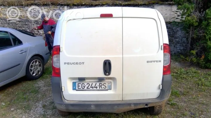 Peugeot Bipper Serrure de porte avant 1613686680