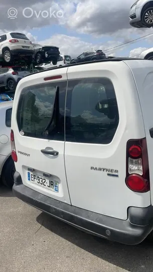Peugeot Partner Étrier de frein avant 4400V7
