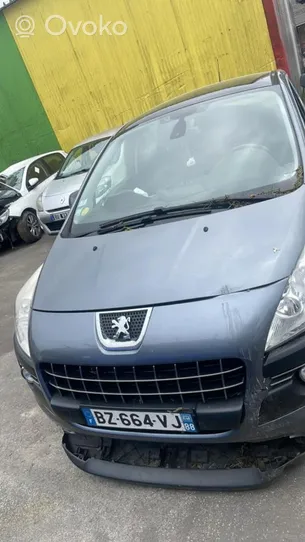 Peugeot 3008 I Taustapeili (sisäpeili) 815489