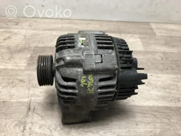 Peugeot 106 Generatore/alternatore 5705E1