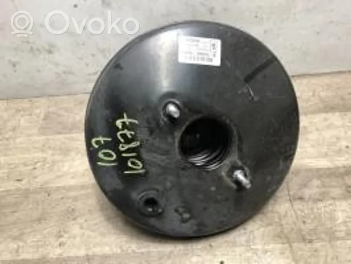 Peugeot 107 Brake booster 4535V5