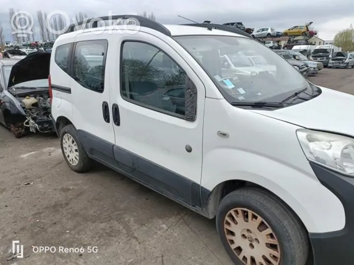 Peugeot Bipper Zbiornik wyrównawczy chłodziwa 1622715480