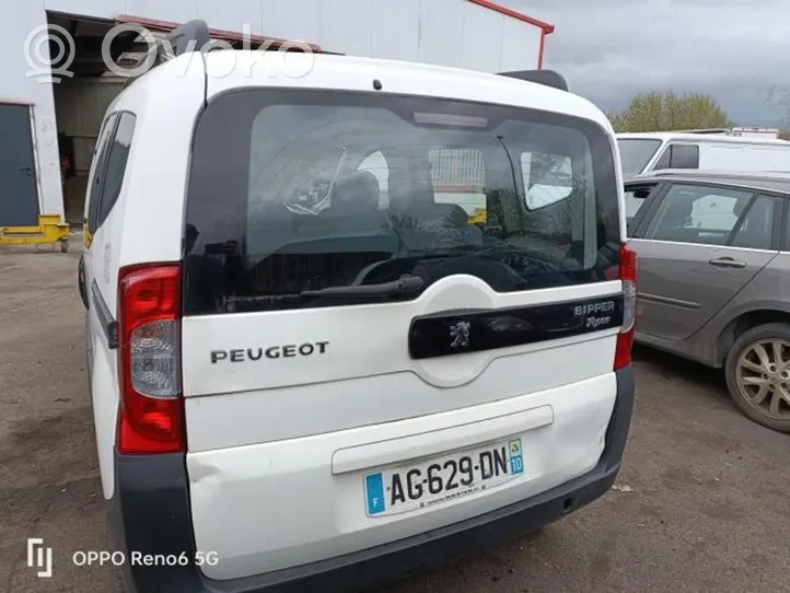 Peugeot Bipper Zbiornik wyrównawczy chłodziwa 1622715480