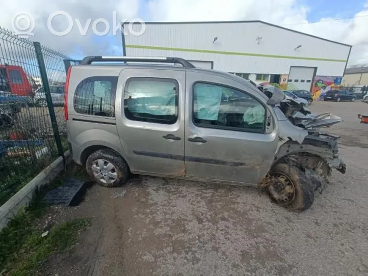 Renault Kangoo II Pääjarrusylinteri 7701209764