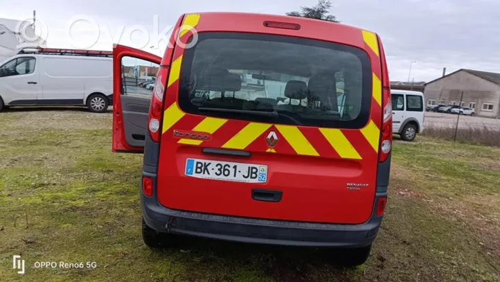 Renault Kangoo II Takapuskurin kannake 