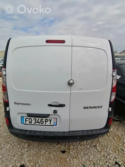 Renault Kangoo II Häikäisysuoja 8200510894