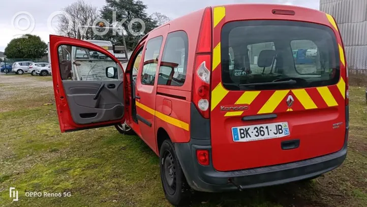 Renault Kangoo II Amortisseur avant avec ressort 8200868516