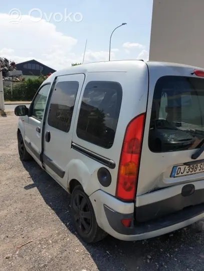 Renault Kangoo I Priekinis el. lango pakėlimo mechanizmas be varikliuko 8200188551