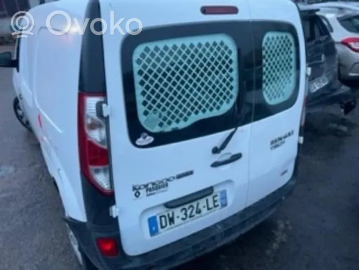 Renault Kangoo II Etupyyhkimen sulan varsi 7701066442