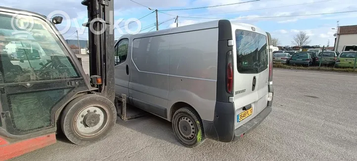 Renault Trafic II (X83) Maître-cylindre de frein 7701208267