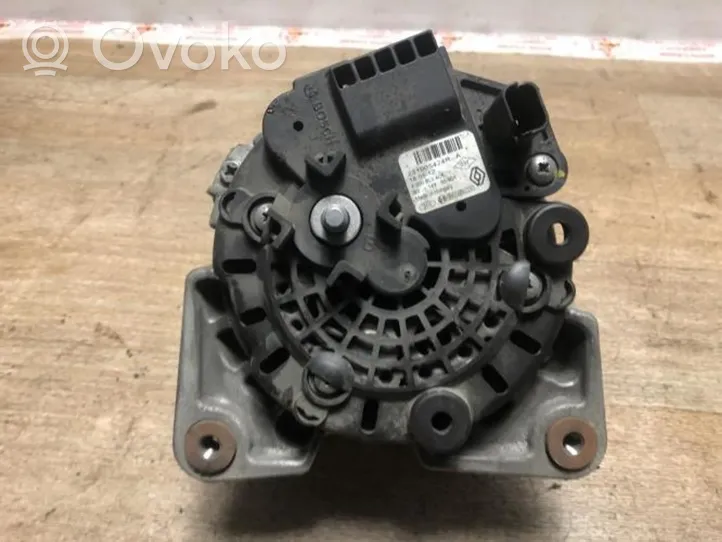 Renault Twingo III Alternator 231003071R