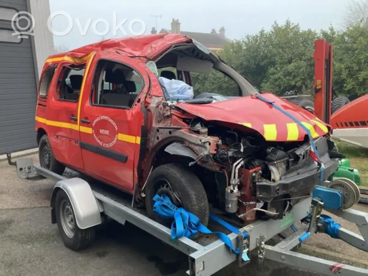 Renault Kangoo II Pompe à carburant 172027726R