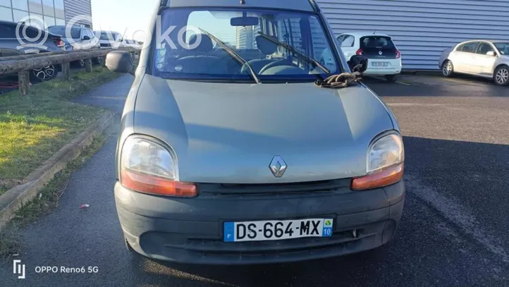 Renault Kangoo I Serrure de porte avant 7701046799