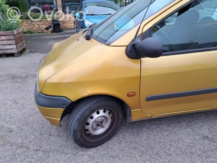 Renault Twingo I Querlenker vorne 8200737125