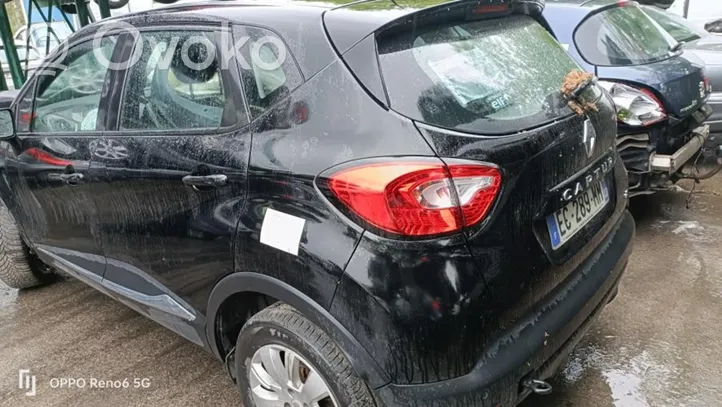 Renault Captur Przekładnia kierownicza / Maglownica 488109859R