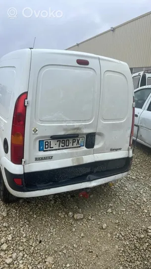 Renault Kangoo I Внутренняя ручка 8200285840