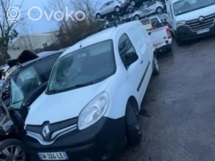 Renault Kangoo II Takapyörän sisälokasuojat 767498988R