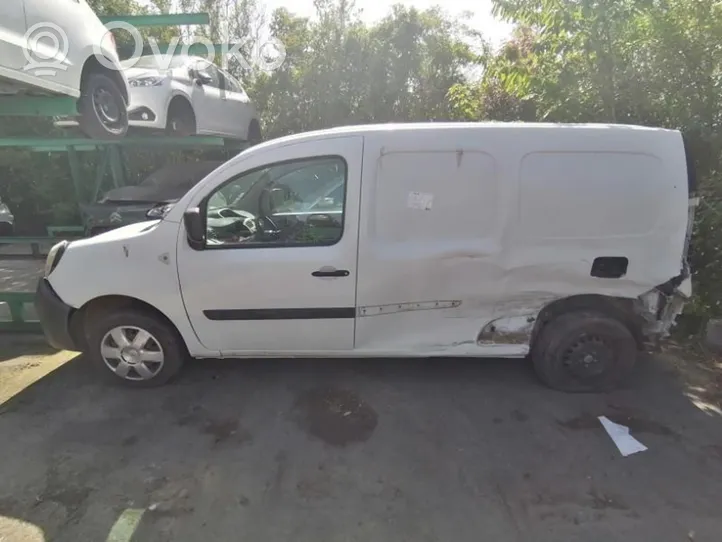 Renault Kangoo II Akumuliatoriaus dėžė 8200870492