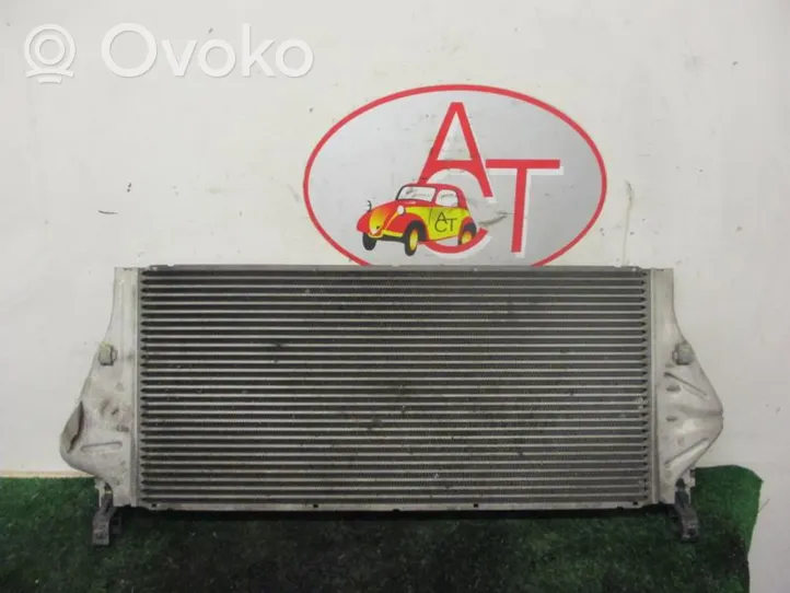 Renault Vel Satis Radiatore intercooler 8200008761