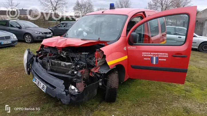 Renault Kangoo II Konepellin saranat 