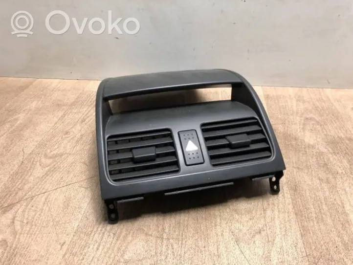 Suzuki SX4 Moldura protectora de la rejilla de ventilación del panel 