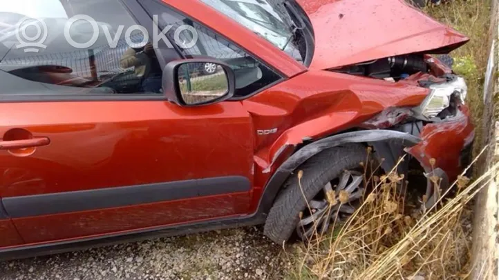 Suzuki SX4 Étrier de frein avant 5511079J10