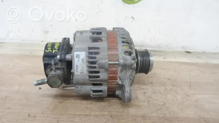 Suzuki Jimny Generatore/alternatore 3140084A02