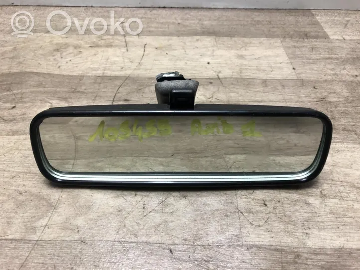 Toyota Auris 150 Lusterko wsteczne 878100D011