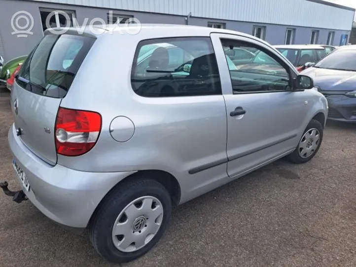 Volkswagen Fox Pas bezpieczeństwa fotela przedniego 5Z0857706AHCP