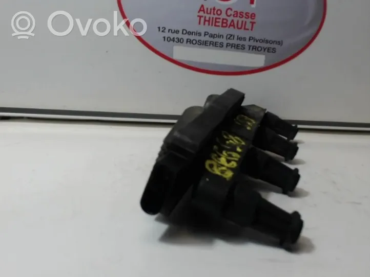 Volkswagen Lupo High voltage ignition coil 