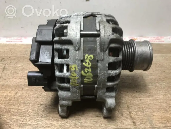 Volkswagen Polo V 6R Alternator 04E903015H