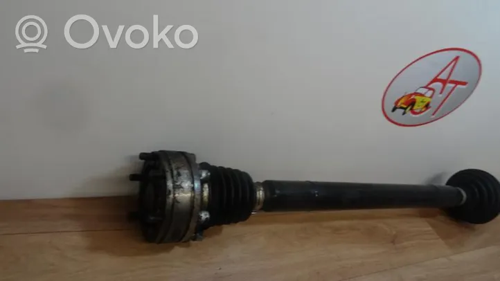 Volkswagen Lupo Kit d'arbre d'entraînement JZW407450KV