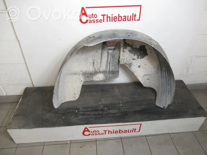 Volkswagen Touran I Radhausschale Radhausverkleidung hinten 1T0810972J