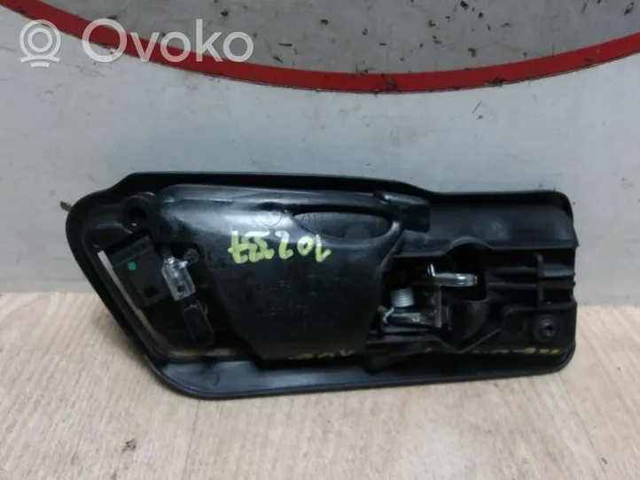 Volkswagen Tiguan Maniglia interna per portiera anteriore 5N1837113FUAQ