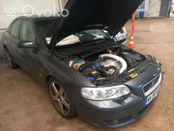 Volvo S60 Valokatkaisija 