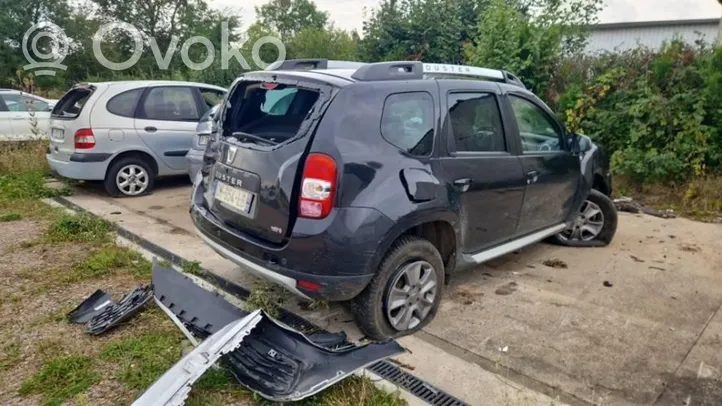 Dacia Duster Kitas daviklis 921361722R