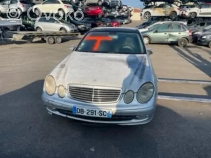 Mercedes-Benz E AMG W211 Bras de contrôle arrière - meta kaip - bras de suspension arrière R2303521805