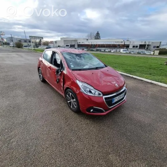 Peugeot 208 Capteur 9833078680