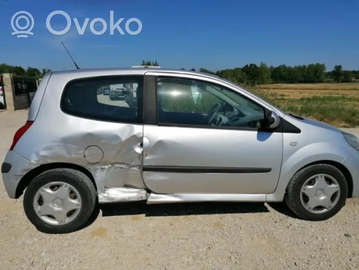 Renault Twingo II Zestaw narzędzi 