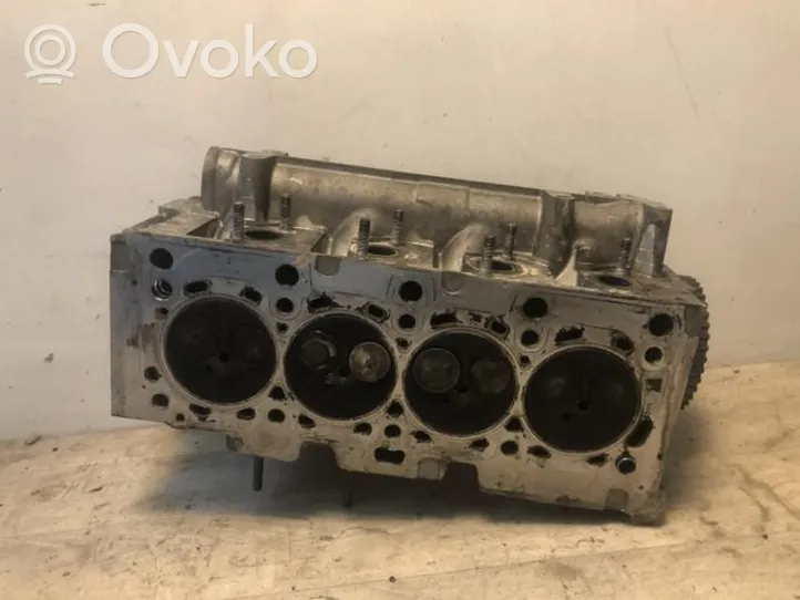 Renault Clio III Culasse moteur 110412587R