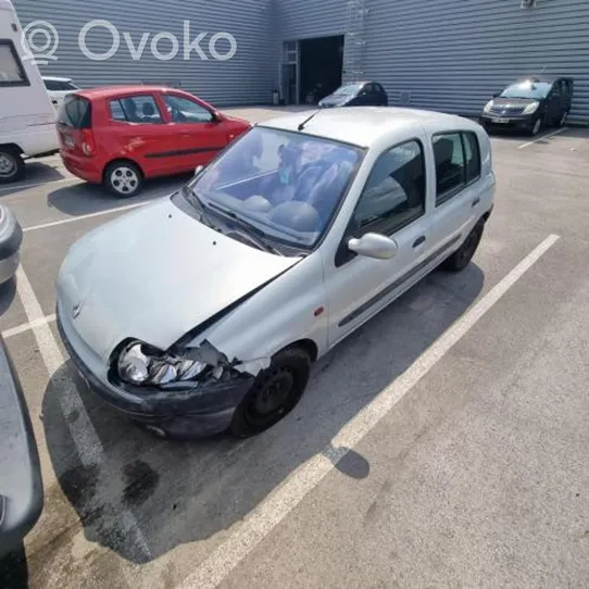 Renault Clio III Coppa dell’olio 8200728381