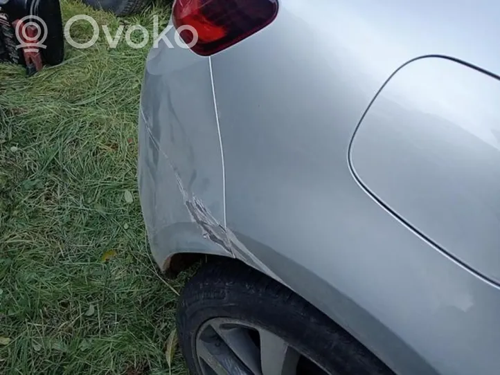 Renault Megane III Boucle de ceinture de sécurité arrière 