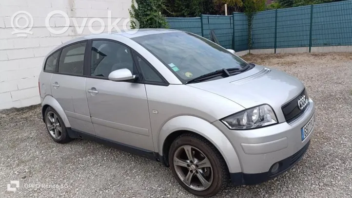 Audi A2 Vairo stiprintuvo žarna (-os)/ vamzdelis (-iai) 