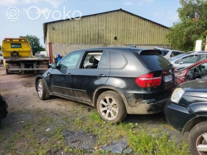 BMW X5 E70 Depósito de combustible 