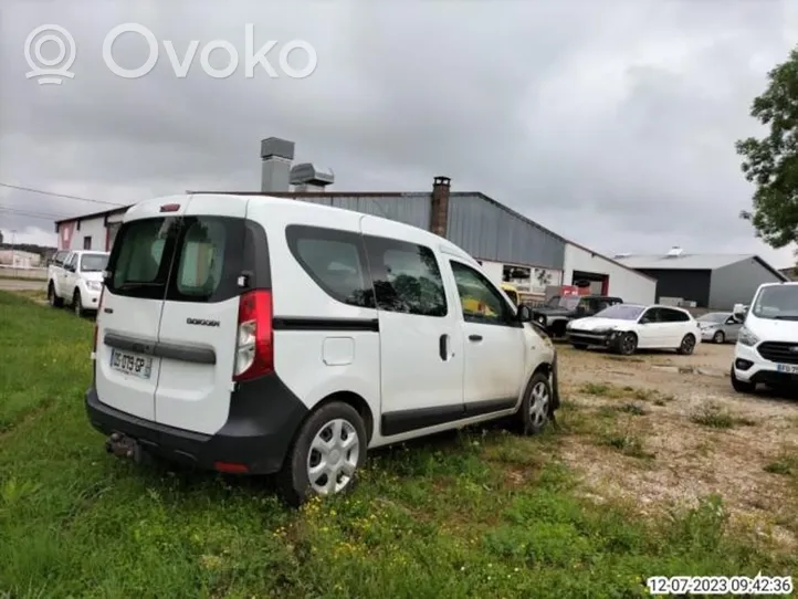 Dacia Dokker Kita salono detalė 0265019069