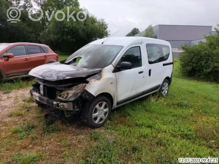 Dacia Dokker Kita salono detalė 0265019069