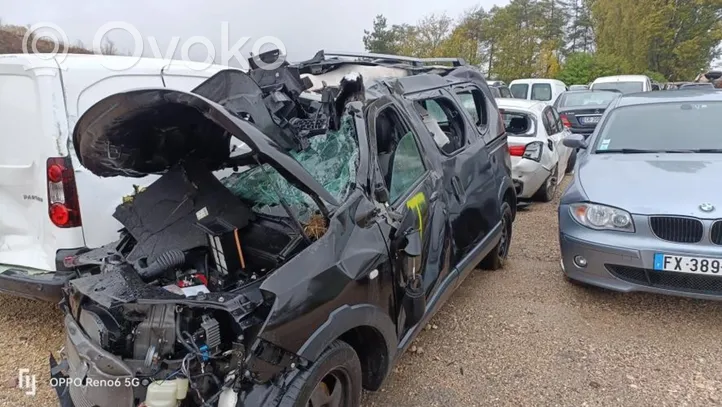 Dacia Dokker Degalų bakas 